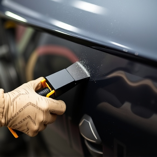dent removal tools