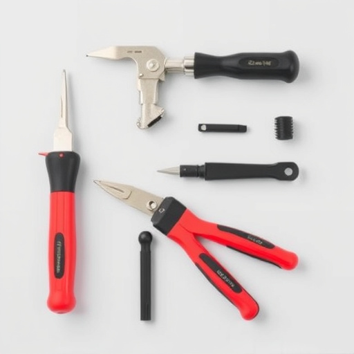 dent removal tools