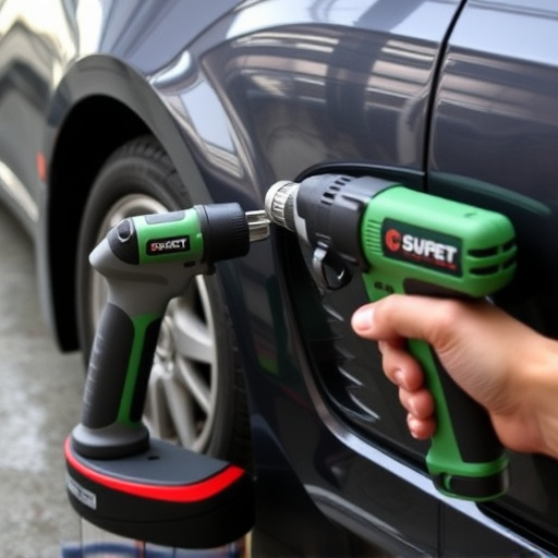 dent removal tools
