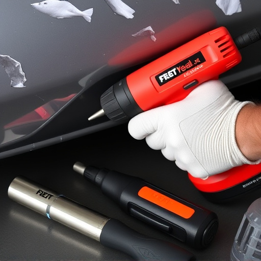 dent removal tools