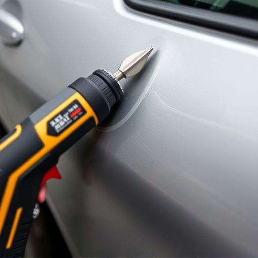 dent removal tools
