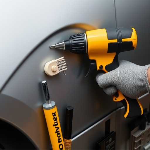 dent removal tools
