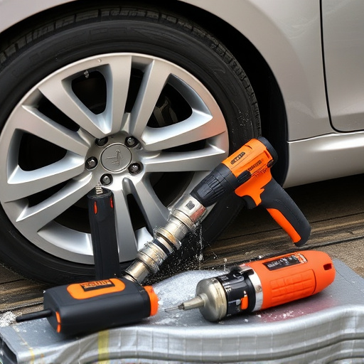 dent removal tools