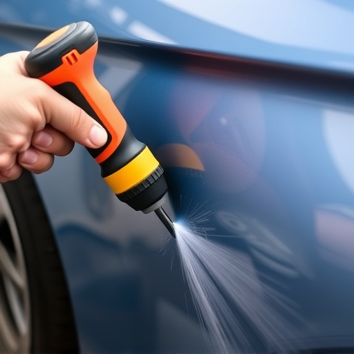 dent removal tools