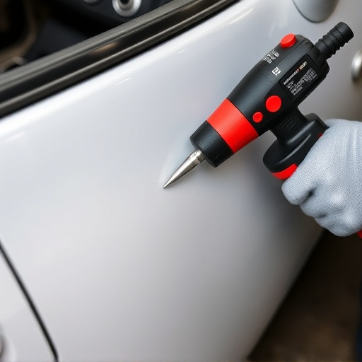 dent removal tools