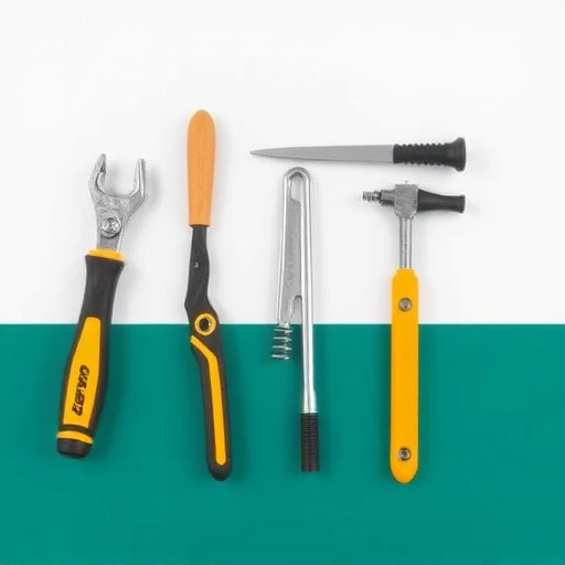 dent removal tools