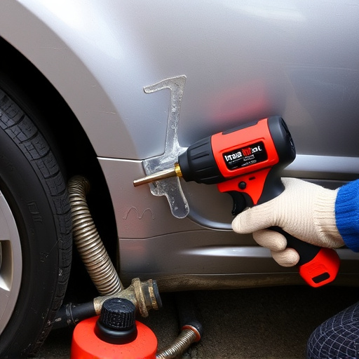 dent removal tools