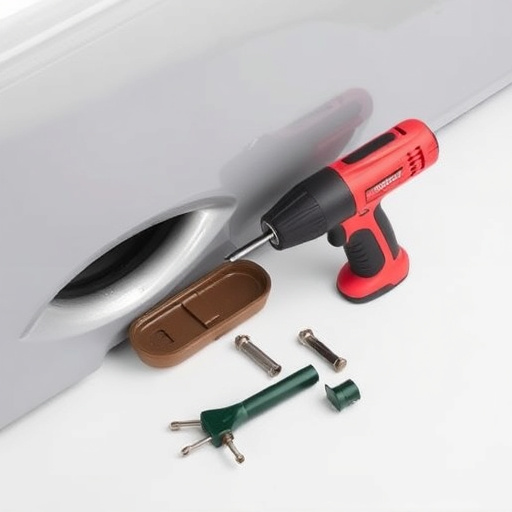 dent removal tools