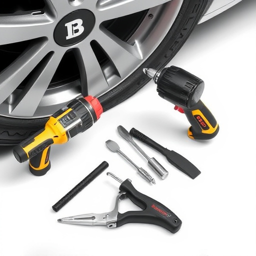 dent removal tools