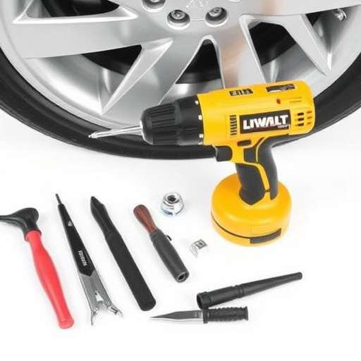 dent removal tools