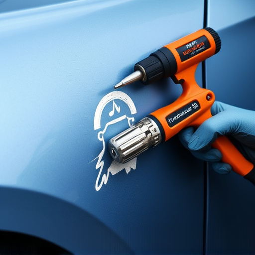 dent removal tools
