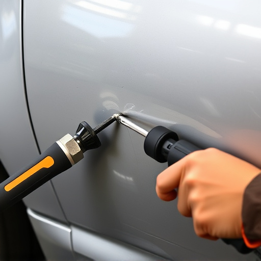dent removal tools