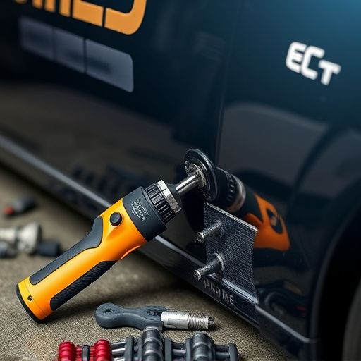 dent removal tools