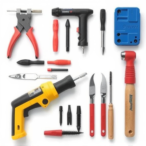dent removal tools