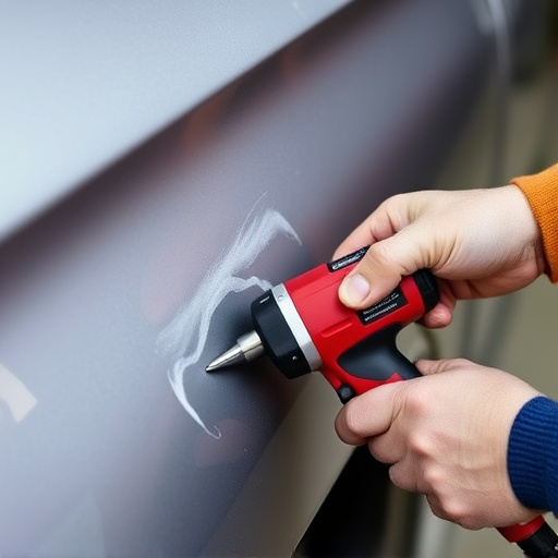 dent removal tools