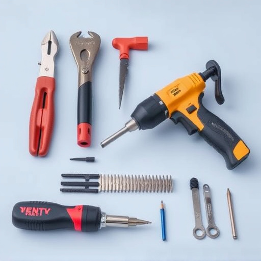 dent removal tools