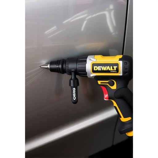 dent removal tools