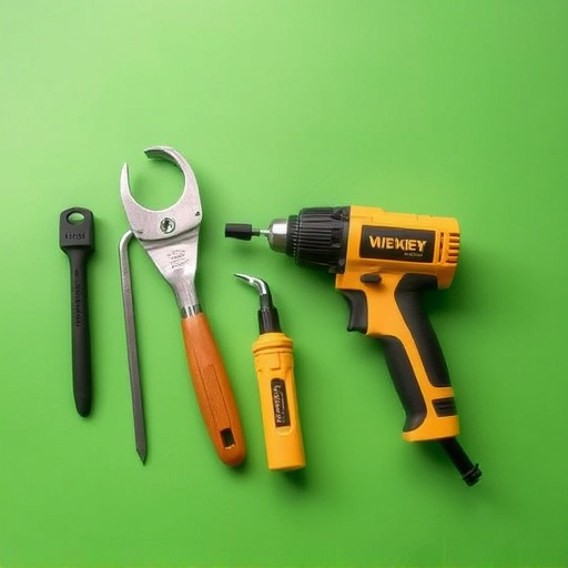 dent removal tools