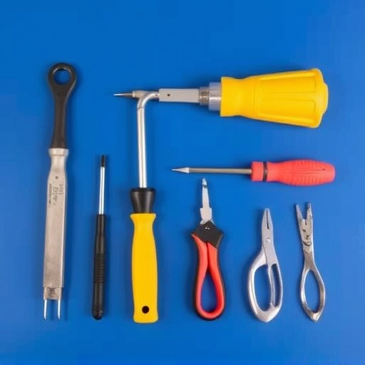 dent removal tools