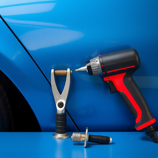 dent removal tools