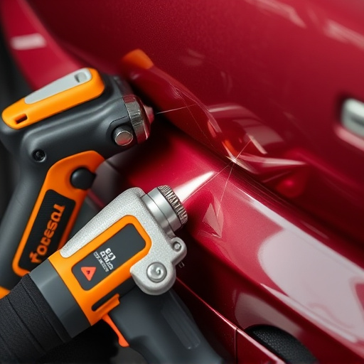 dent removal tools