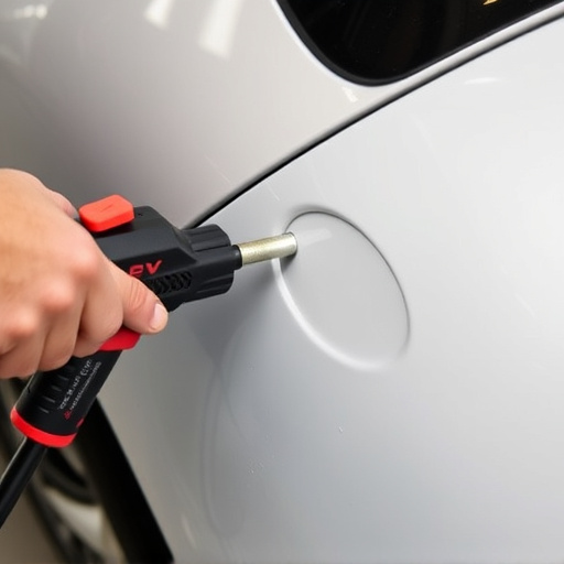 dent removal tools