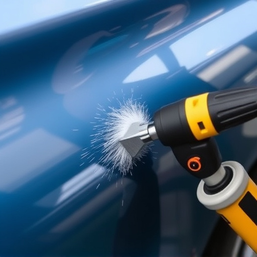 dent removal tools
