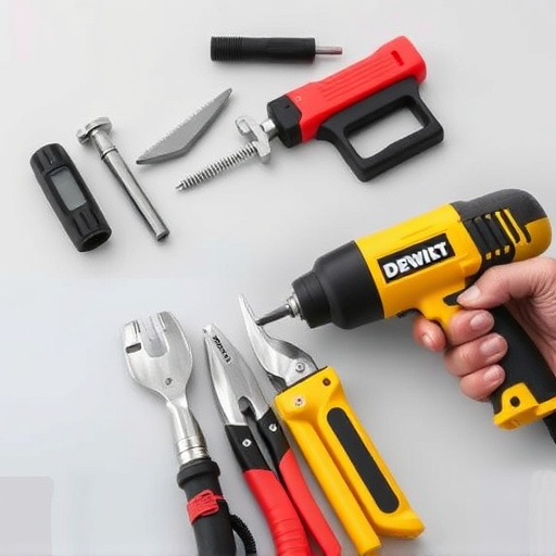 dent removal tools