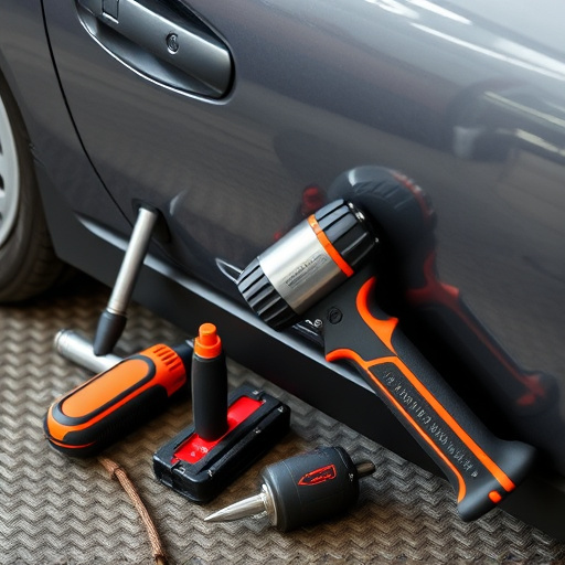 dent removal tools