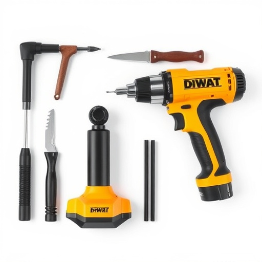 dent removal tools