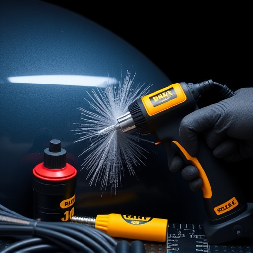 dent removal tools