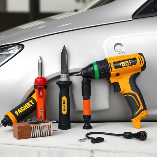 dent removal tools