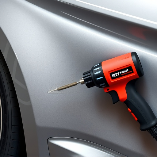 dent removal tools