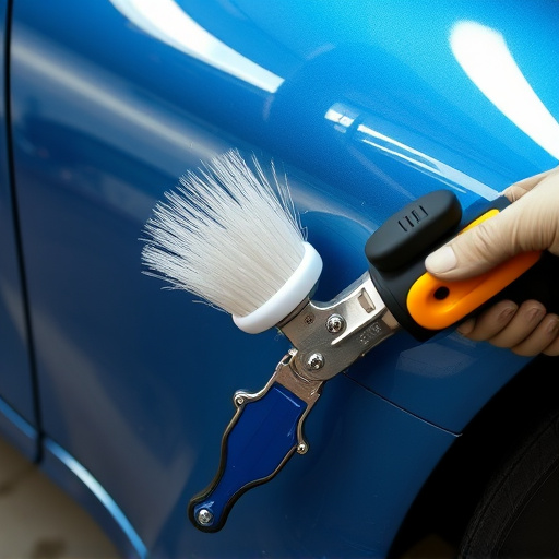 dent removal tools
