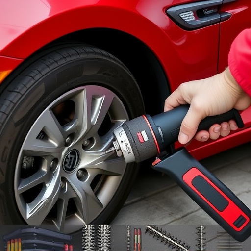 dent removal tools