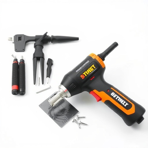 dent removal tools