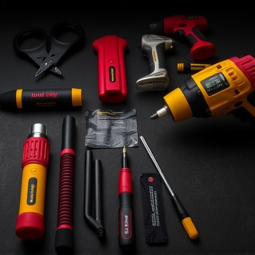 dent removal tools