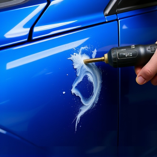 dent removal tools