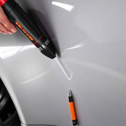 dent removal tools