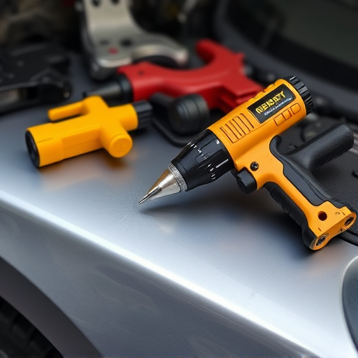 dent removal tools