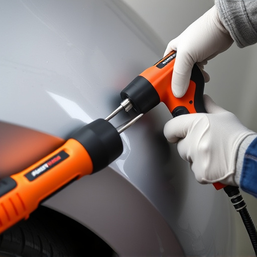 dent removal tools