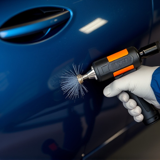 dent removal tools