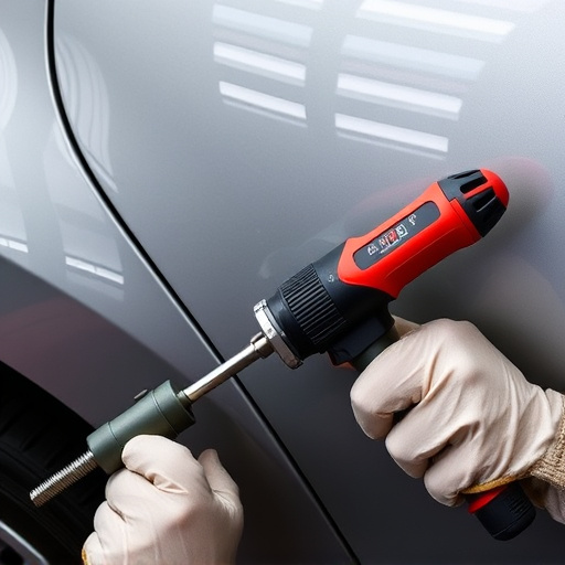 dent removal tools