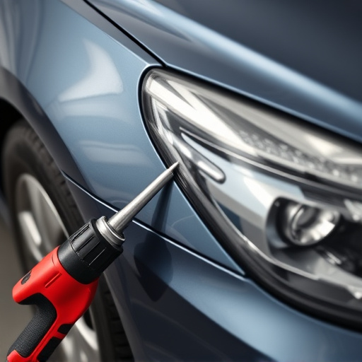 dent removal tools