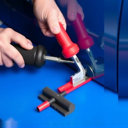 dent removal tools