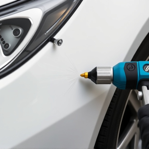 dent removal tools