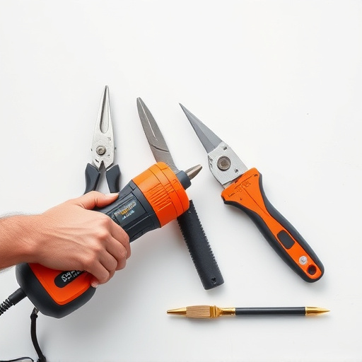 dent removal tools