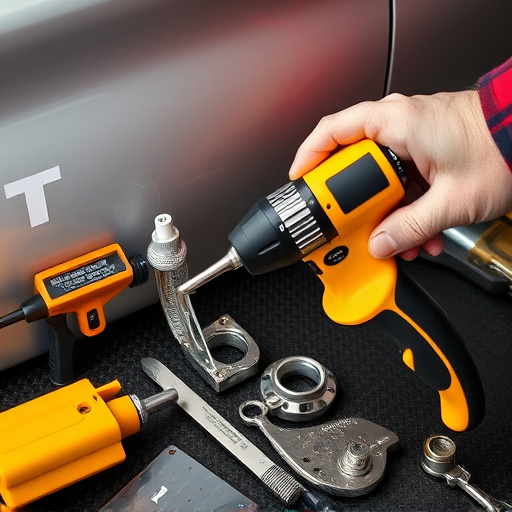 dent removal tools
