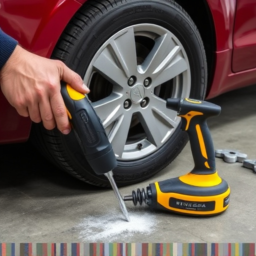 dent removal tools