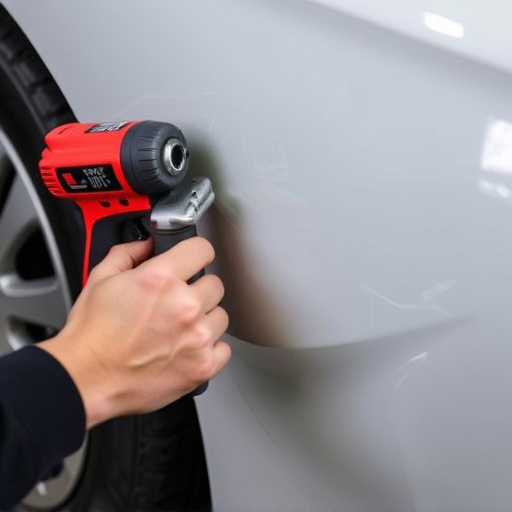 dent removal tools